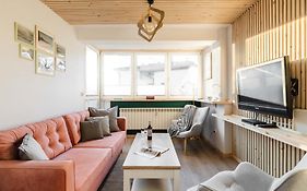 Apartament Mira Centrum Zakopane